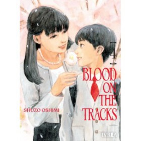  Preventa Blood On The Tracks 04